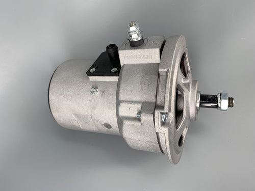 Alternator 90Amp
