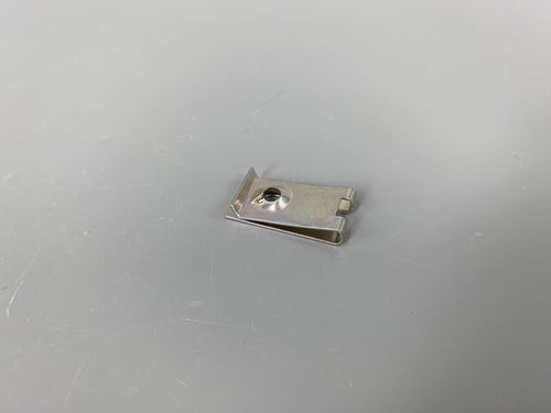 Clip For Door Pull Handle Grab Handle Type 2 1962-1967 Each