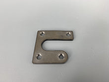 Load image into Gallery viewer, A Pillar Threaded Hinge Plate Type 1 -1979 Right Lower Left Upper