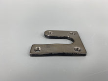 Load image into Gallery viewer, A Pillar Threaded Hinge Plate Type 1 -1979 Right Lower Left Upper