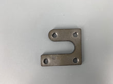 Load image into Gallery viewer, A Pillar Threaded Hinge Plate Type 1 -1979 Right Lower Left Upper