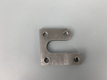 Load image into Gallery viewer, A Pillar Threaded Hinge Plate Type 1 -1979 Right Lower Left Upper