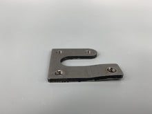 Load image into Gallery viewer, A Pillar Threaded Hinge Plate Type 1 -1979 Right Lower Left Upper