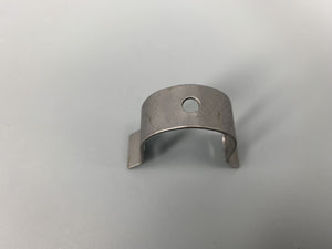 Lock Tab Steering Box Flange Clamp Type 1 Upper on Steering Column