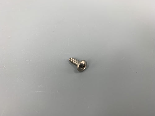 Screw License Lens Type 2 1958-1971 Type 1 Interior Switch, Inspec Cover Each