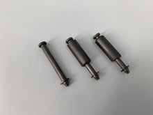 Load image into Gallery viewer, Pins Rollers Clips For Door Check Rod  Stay Karmann Ghia 1956-1974 One Side