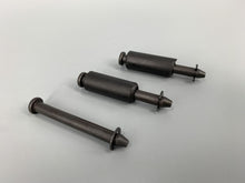 Load image into Gallery viewer, Pins Rollers Clips For Door Check Rod  Stay Karmann Ghia 1956-1974 One Side