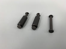 Load image into Gallery viewer, Pins Rollers Clips For Door Check Rod  Stay Karmann Ghia 1956-1974 One Side