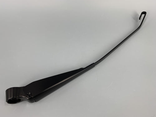 Wiper Arm Kombi 1969-1979 L or R Black Each SWF Germany