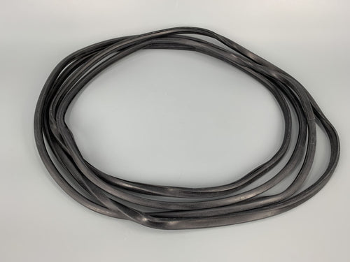 Safari Front Window Seal Glass To Frame type 2 1955-1967 Pair