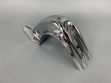 Load image into Gallery viewer, Engine Lid Hinge Mount Bracket Beetle 1949-1979 Chrome Each