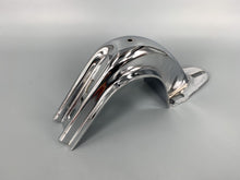 Load image into Gallery viewer, Engine Lid Hinge Mount Bracket Beetle 1949-1979 Chrome Each
