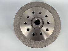 Load image into Gallery viewer, Brake Drum Rear Type 1 1958-67 Ford 5x4.5 Chev 5x4.75