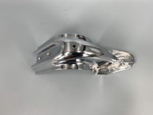 Load image into Gallery viewer, Engine Lid Hinge Mount Bracket Beetle 1949-1979 Chrome Each