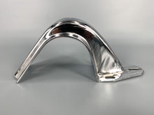 Load image into Gallery viewer, Engine Lid Hinge Mount Bracket Beetle 1949-1979 Chrome Each