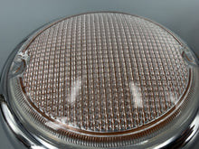 Load image into Gallery viewer, Indicator Turn Signal Lens Amber Fried Egg Type 2 Kombi 1963-67 Pair