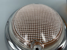 Load image into Gallery viewer, Indicator Turn Signal Lens Amber Fried Egg Type 2 Kombi 1963-67 Pair