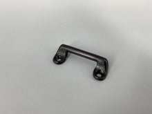 Load image into Gallery viewer, Cargo Door Strap Cleat Kombi -1967 Black