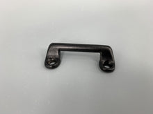 Load image into Gallery viewer, Cargo Door Strap Cleat Kombi -1967 Black