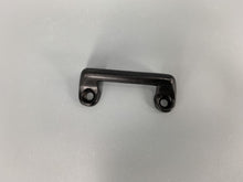 Load image into Gallery viewer, Cargo Door Strap Cleat Kombi -1967 Black