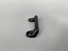Load image into Gallery viewer, Cargo Door Strap Cleat Kombi -1967 Black