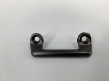 Load image into Gallery viewer, Cargo Door Strap Cleat Kombi -1967 Black