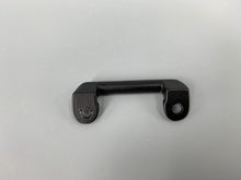 Load image into Gallery viewer, Cargo Door Strap Cleat Kombi -1967 Black