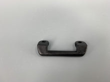 Load image into Gallery viewer, Cargo Door Strap Cleat Kombi -1967 Black