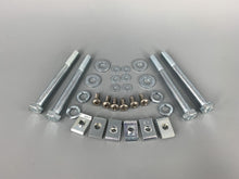 Load image into Gallery viewer, Rear Apron Install Kit Type 2 1968-1970