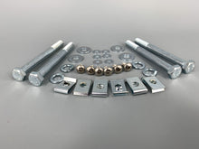 Load image into Gallery viewer, Rear Apron Install Kit Type 2 1968-1970
