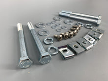 Load image into Gallery viewer, Rear Apron Install Kit Type 2 1968-1970