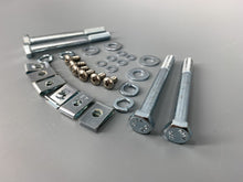 Load image into Gallery viewer, Rear Apron Install Kit Type 2 1968-1970