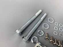 Load image into Gallery viewer, Rear Apron Install Kit Type 2 1968-1970