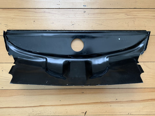 Spare Wheel Well Lower Panel Beetle 1949-1979 (Not 1302,1303)