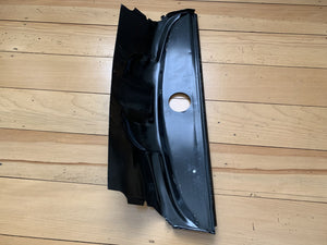Spare Wheel Well Lower Panel Beetle 1949-1979 (Not 1302,1303)