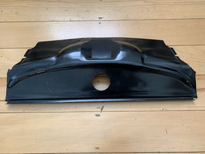 Spare Wheel Well Lower Panel Beetle 1949-1979 (Not 1302,1303)