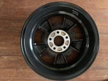 Load image into Gallery viewer, EMPI GT 5 Spoke Mag Wheel Set 5x112 Kombi Matt Black