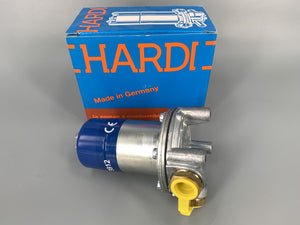 Hardi Fuel Pump 9912 12V over 100hp