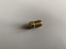 Load image into Gallery viewer, Brake Line Union Nut 10x1mm