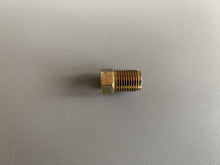 Load image into Gallery viewer, Brake Line Union Nut 10x1mm