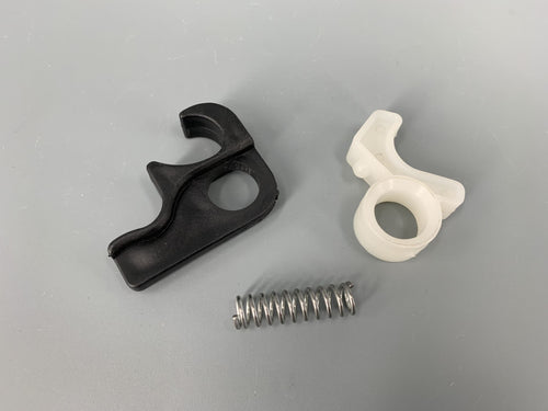 Door Striker Repair Kit Karmann Ghia 8/1963-07/1966 Each