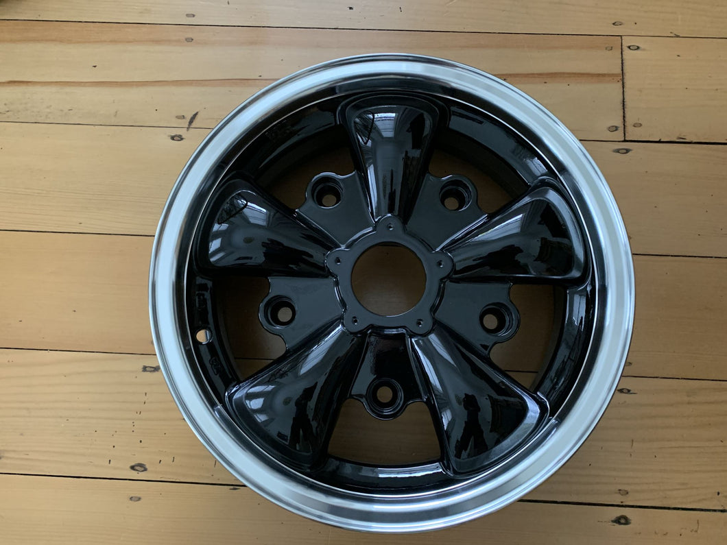 Wheel Mag EMPI GT 5 Spoke Set 5.5