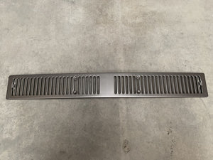 Front Grill Type 2 Kombi 1973-1979