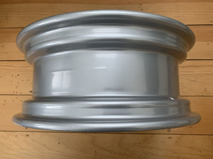 Rim Steel Smoothie Silver Paint 15x5.5" 5  Lug 5x205 Each