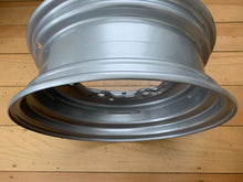 Load image into Gallery viewer, Rim Steel Smoothie Silver Paint 15x5.5&quot; 5  Lug 5x205 Each