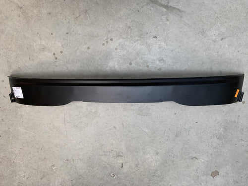 Outer Front Lower Nose Panel Lower Part Type 2 Kombi 1968-1972