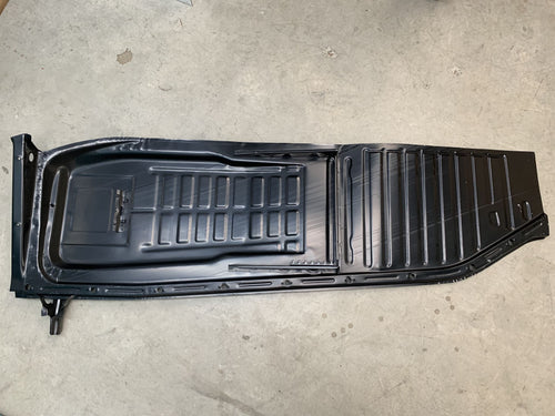 Floorpan Floor Pan 1/2  Beetle Right 1958-1970 Economy