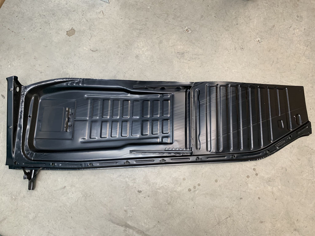 Floorpan Floor Pan 1/2  Beetle Right 1958-1970 Economy