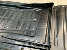 Load image into Gallery viewer, Floorpan Floor Pan 1/2  Beetle Right 1958-1970 Economy