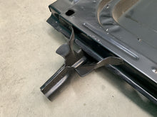Load image into Gallery viewer, Floorpan Floor Pan 1/2  Beetle Right 1958-1970 Economy